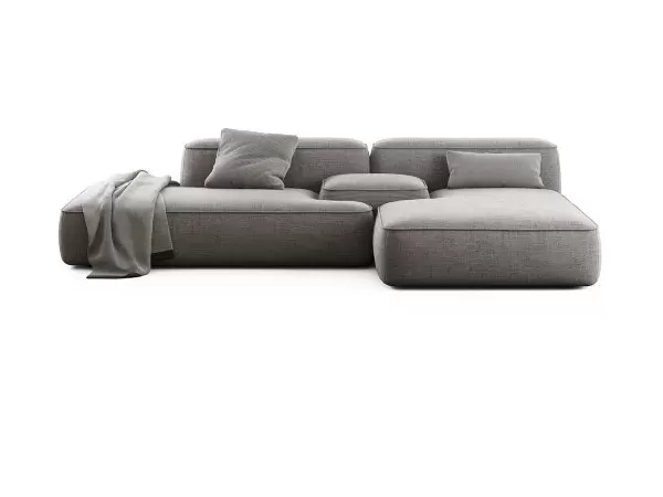 Cloud modular sofa Lema