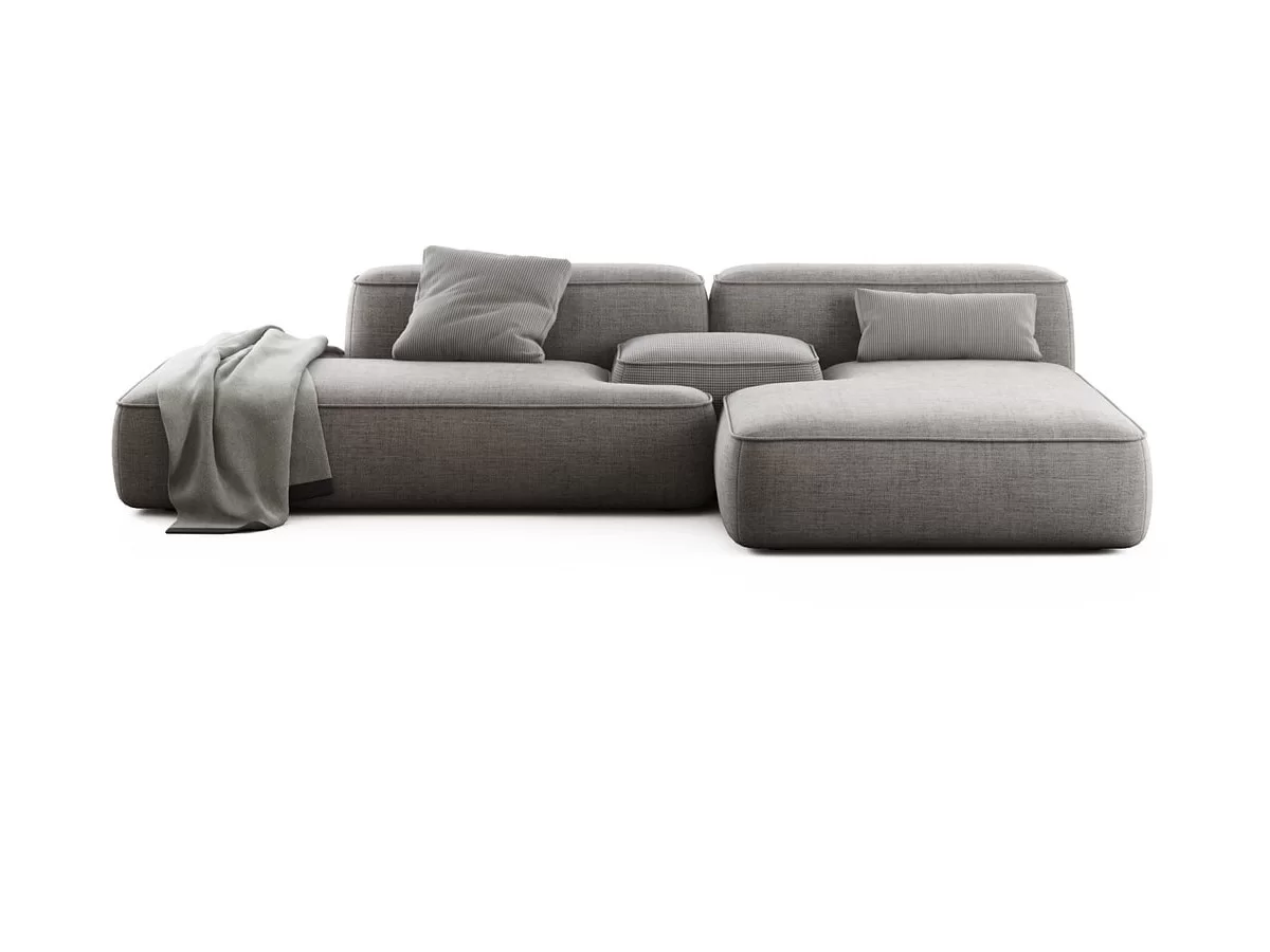 Cloud wohnzimmer sofa Lema