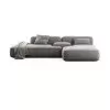 Cloud modular sofa Lema