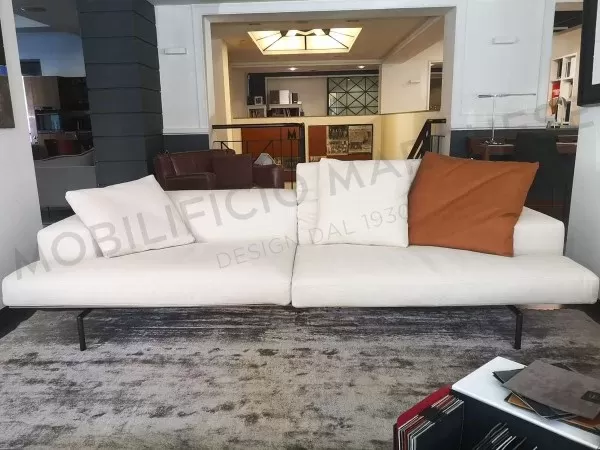 Sumo Divano Living Divani - SALDI