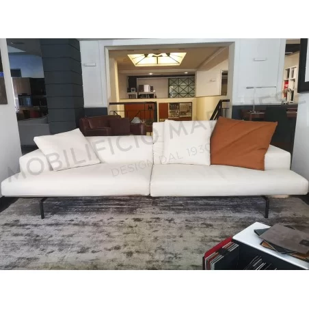 Living Divani Sumo Sofa - SALES