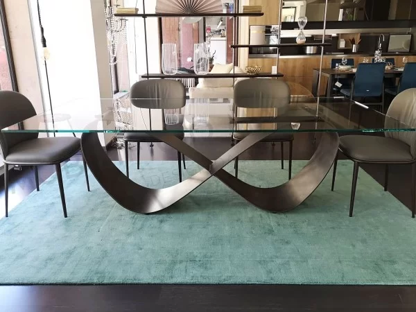 Butterfly Table Cattelan Italia - SALES