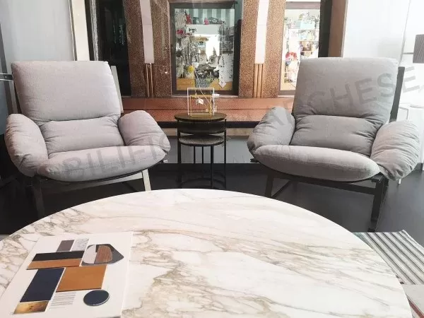 Belair by Arketipo - Sales