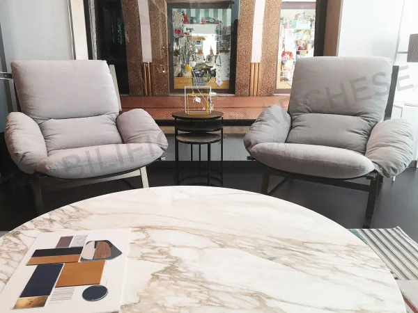 Belair by Arketipo - Ventas