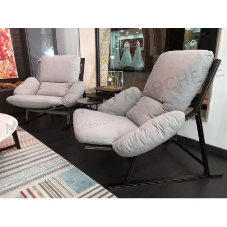 Arketipo Sillón Belair - VENTAS