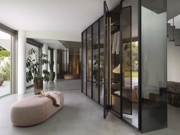 Tian Wardrobe by Lema - best price online