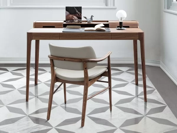 Saffo Desk by Porada - special price online