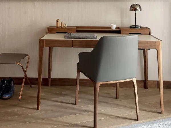 Saffo Desk by Porada - Mobilificio Marchese promotion