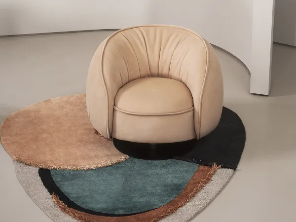 Sillón León by Baxter