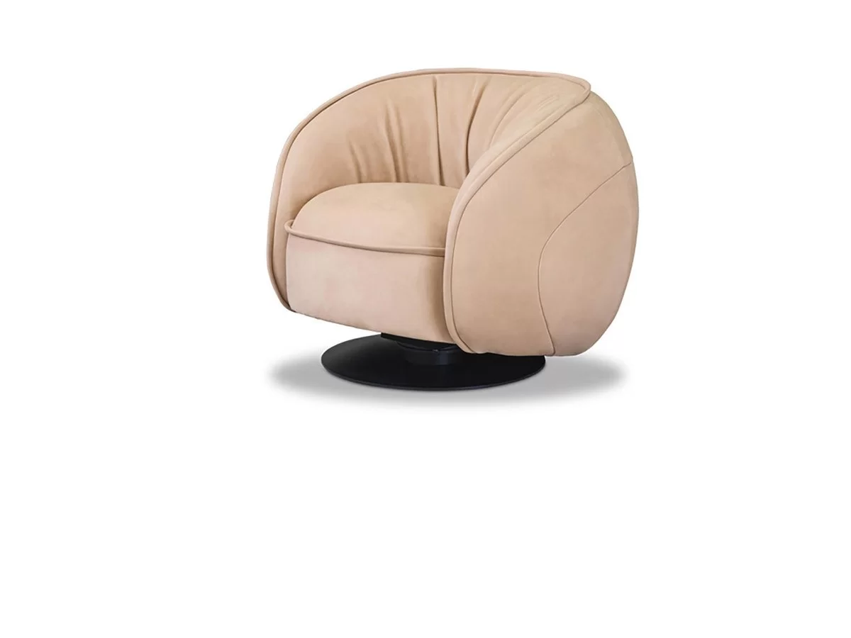 Fauteuil Leon de Baxter