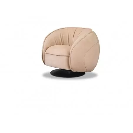 Leon Armchair by Baxter
