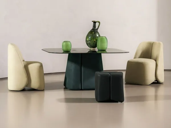 Fany Table Baxter promotion