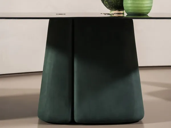 Fany Tisch von Baxter