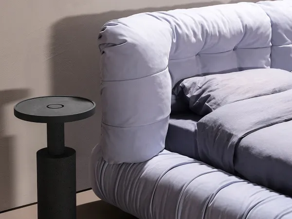 Baxter Milano Bed - Quality at the best price