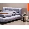 Milano Bed by Baxter - Online Promotion