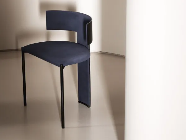 Zefir Chair Baxter