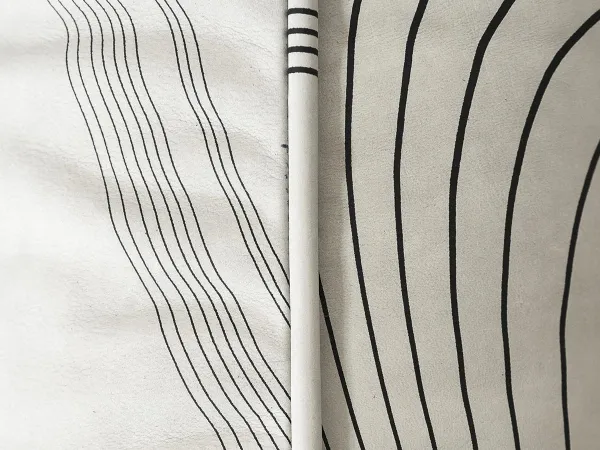 布里吉特扶手椅 - Baxter