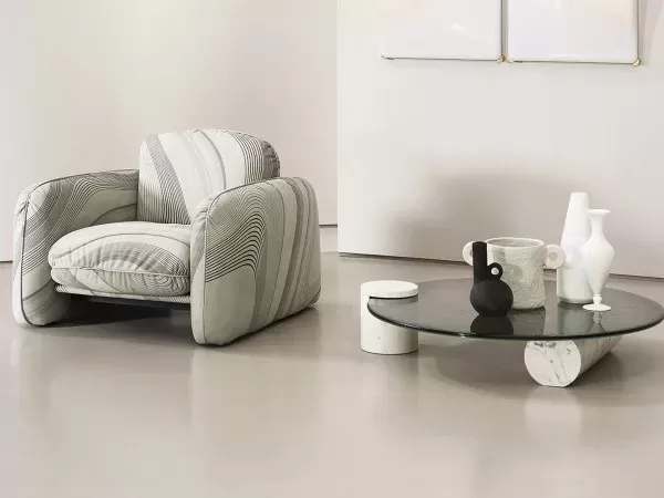 Brigitte Armchair best price online
