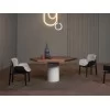 Jupiter Table by Baxter - Design furniture on Mobilificio Marchese