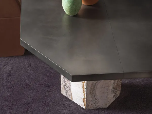 Jupiter Table by Baxter - Muebles de diseño en Mobilificio Marchese
