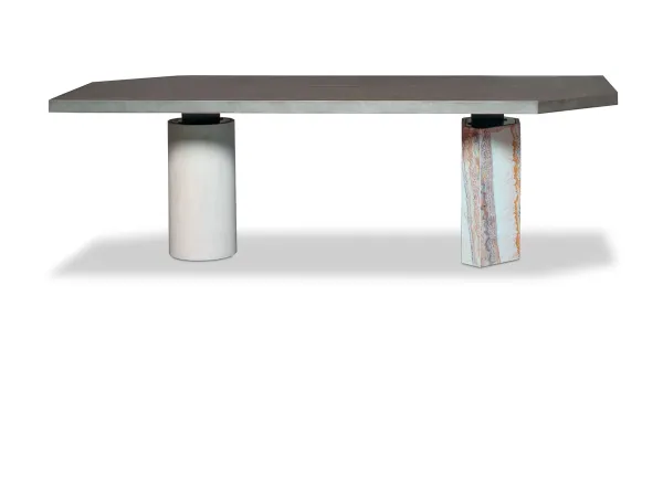 Baxter Jupiter桌 - Mobilificio Marchese设计家具