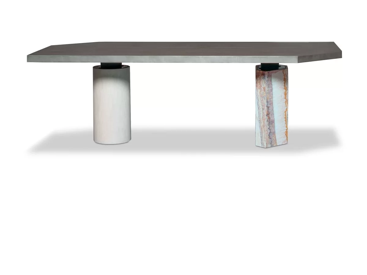 Tavolo Jupiter Baxter - Design su Mobilificio Marchese