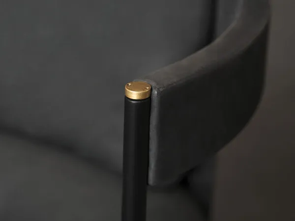 Sedia Orma di Baxter