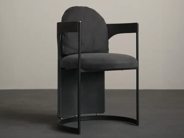 Orma Chair Baxter