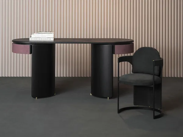 Silla Orma de Baxter