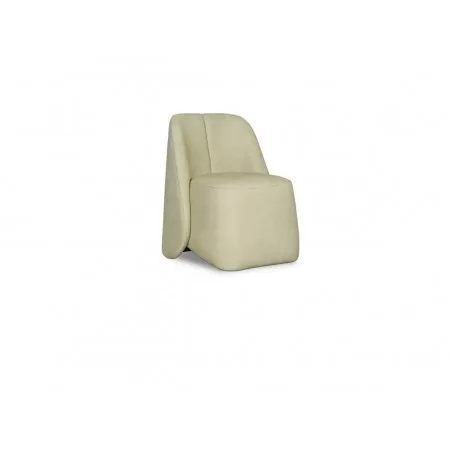 Le fauteuil Keren de Baxter