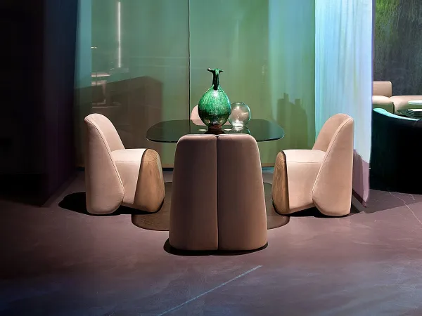 Sillón Keren de Baxter