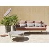 Emma Cross Sofa 3-seater version