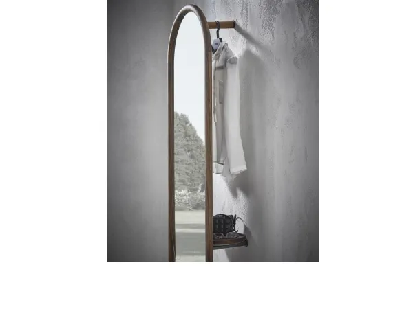 Details of the Backstage Mirror by Porada