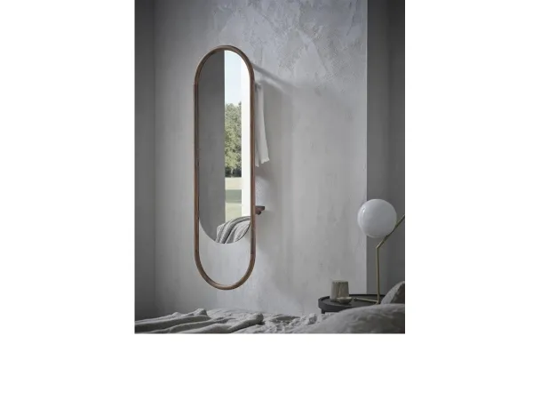 Le Miroir Backstage  de Porada dans un décor