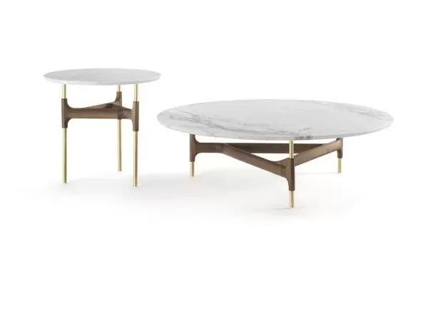 The Porada Joint coffee table