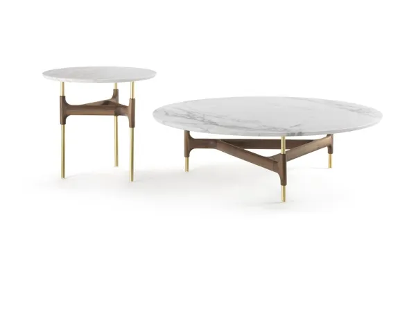The Porada Joint coffee table
