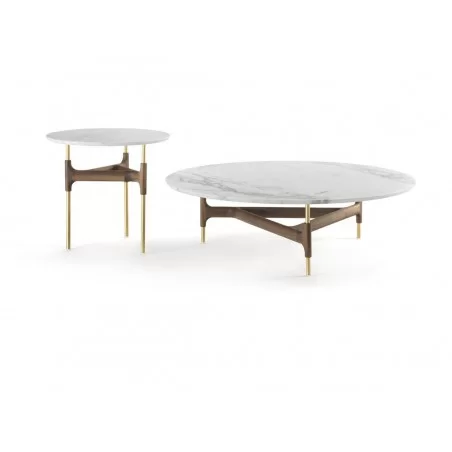 La table basse Porada Joint