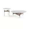 The Porada Joint coffee table