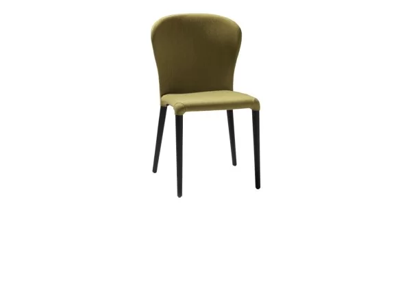 The Porada Astrid chair