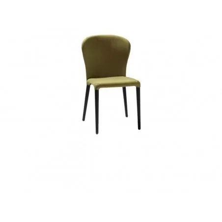 The Porada Astrid chair