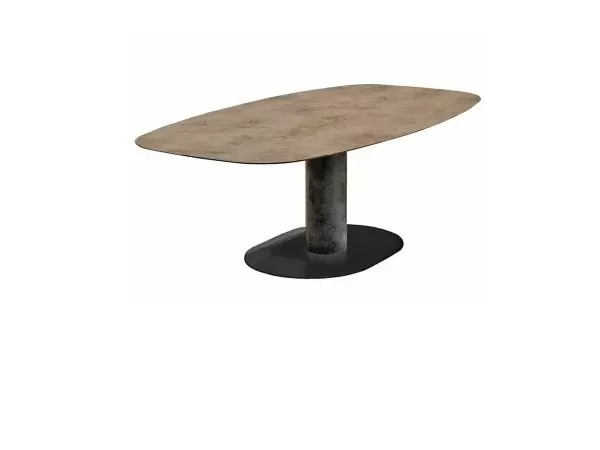 The Big table by Varaschin