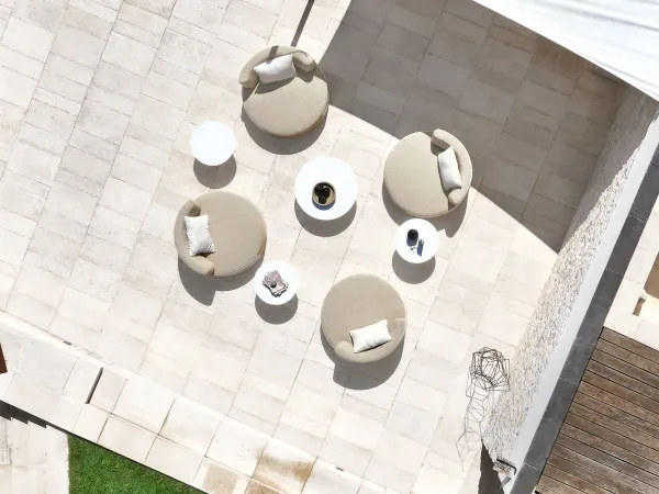 Belt Mobilificio MarcheseVaraschin的扶手椅