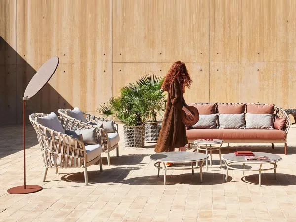 Poltrona Emma Cross Varaschin: il miglior prezzo online