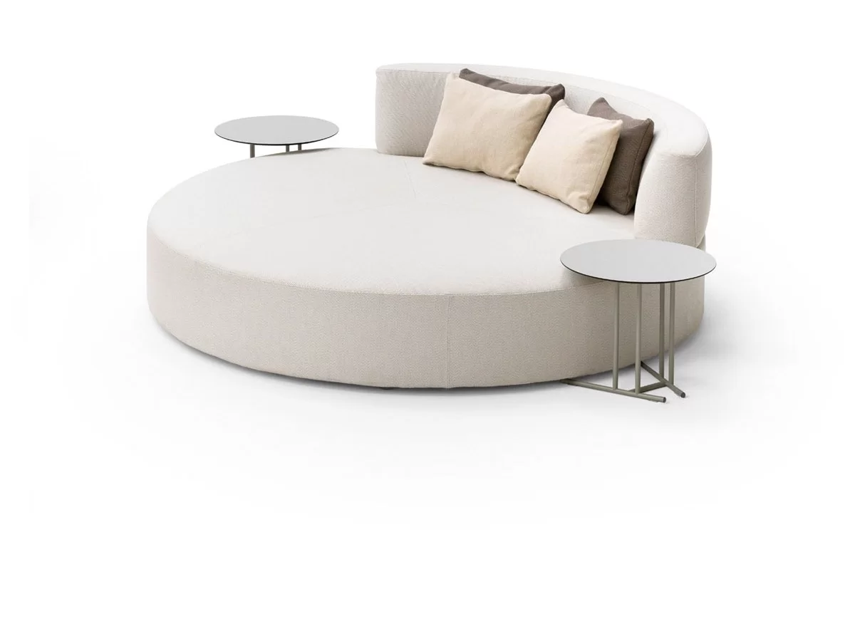 Sofá-cama Belt de Varaschin: solicita tu presupuesto especial