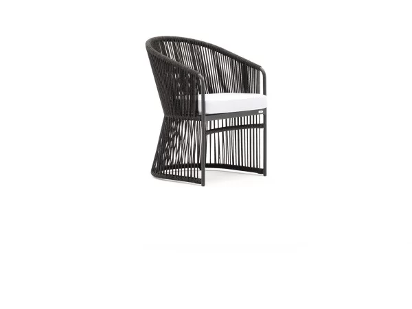 Tibidabo Armlehnen-Stuhl