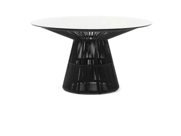 Tibidabo Table by Varaschin