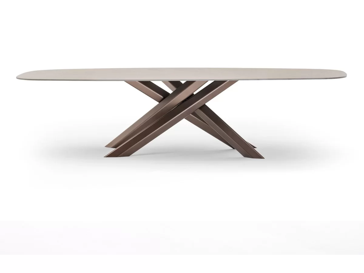 Table System Star Varaschin