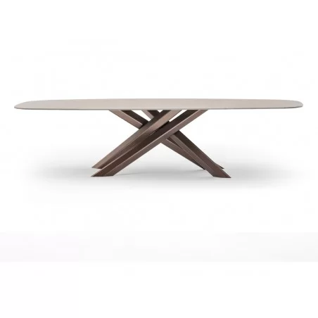 System Star Table im Mobilificio Marchese