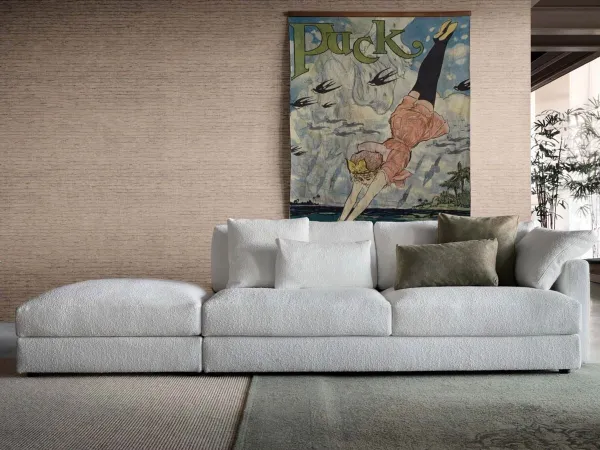 Glee Canapè de Lema