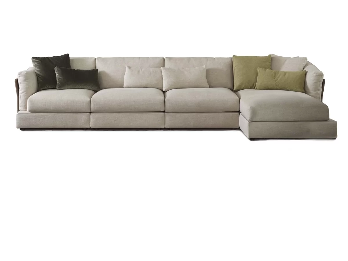 Canapé Groovy de Lema